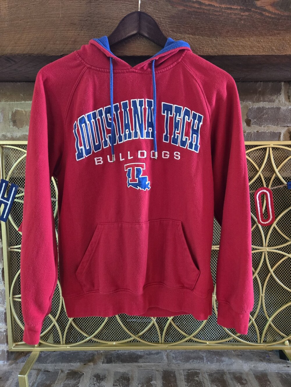 Louisiana Tech 🏈🏀⚾️⚽️